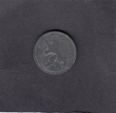 Beschrijving: 1 Franc  fr